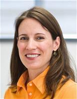 Dr Mara McAdams Dr Mara McAdams