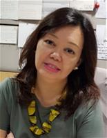 Mary Ng Mary Ng