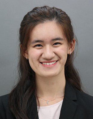 2023 Michelle Ko Shi Min