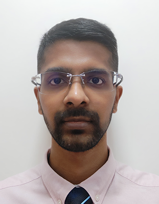2025 M. Hema Prashaad