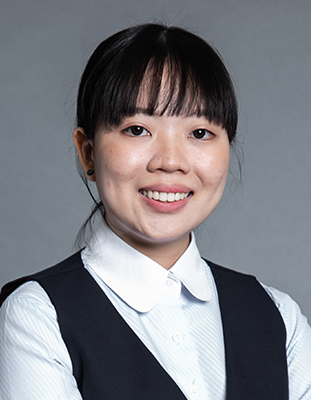 2026 Danielle Grace Yap