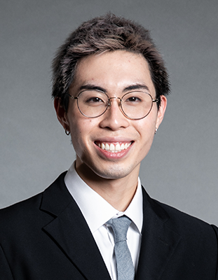 2026 Justin Yung