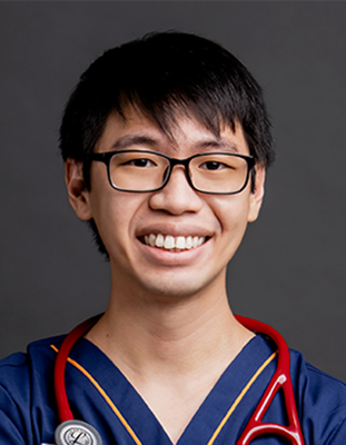MDPhD John Joson Ng