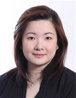 Suzanne Goh Dr Suzanne Goh