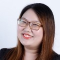 Claire Soh