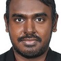 Kiven Kumar Karunanithi