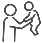 Pro-Family icon