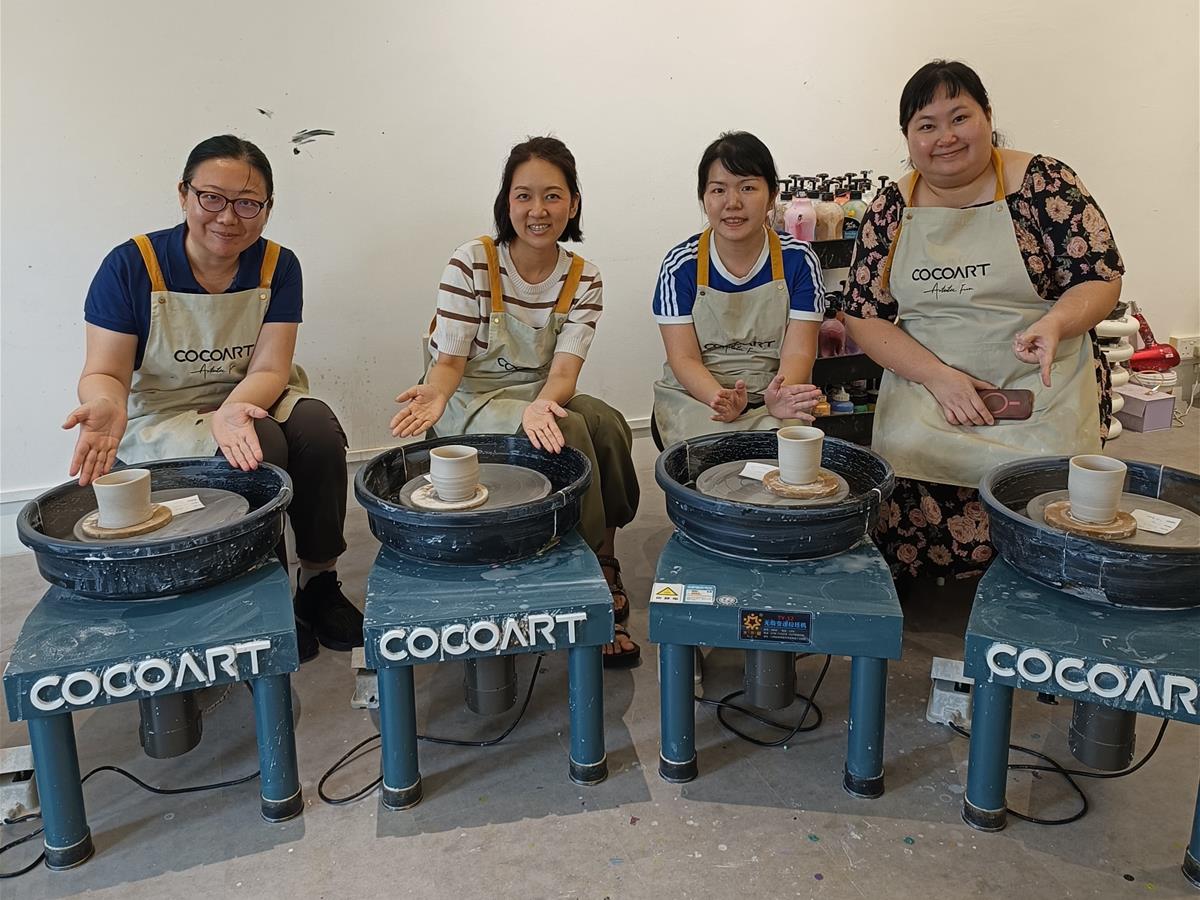 From shared workdays to unforgettable friendships filled with fun and adventure!