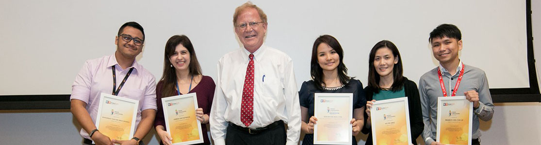 Dean's Excellence Awards Staff_Award_Banner