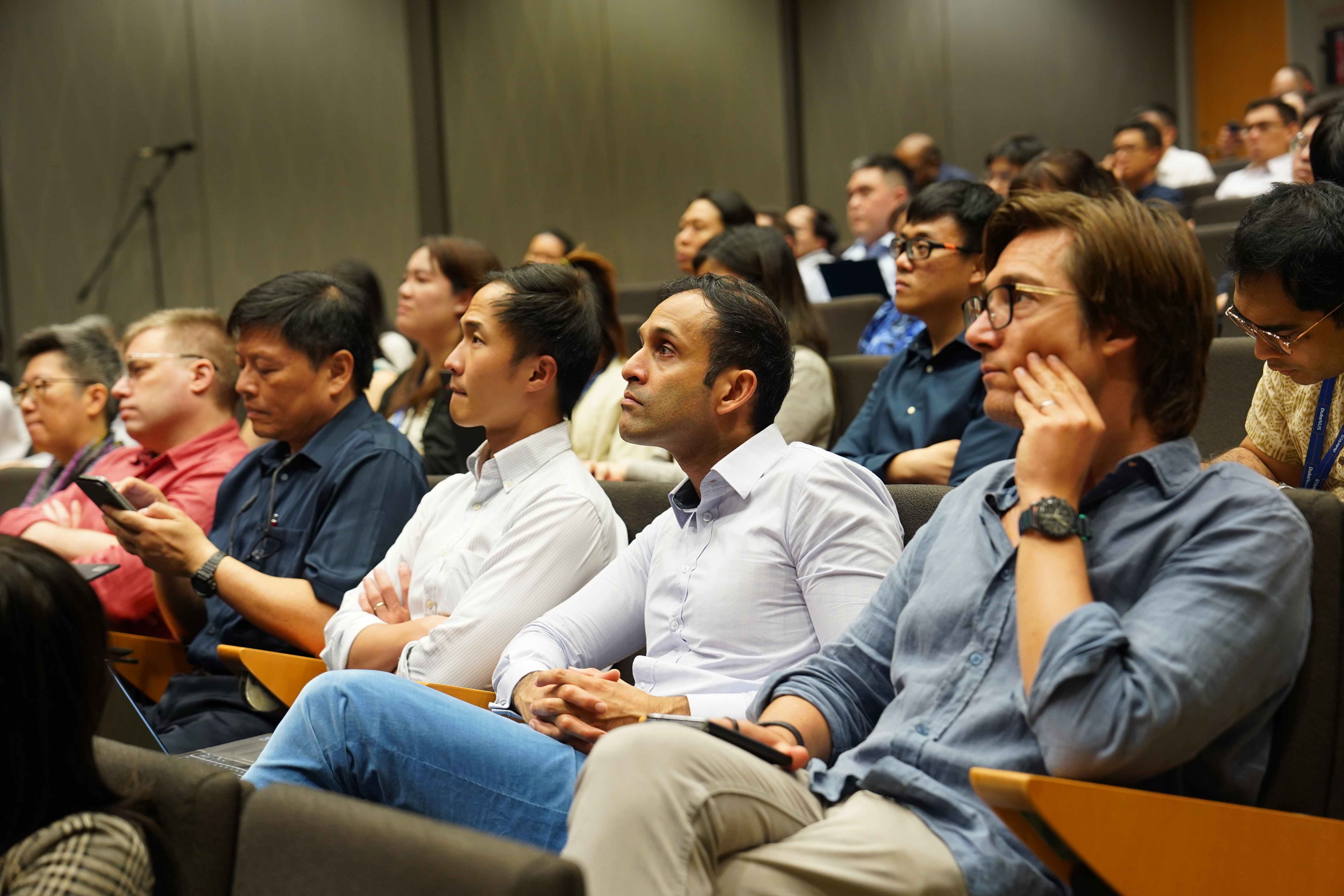 Celebrating a Pioneer in Health Systems Research: Prof David Matchar