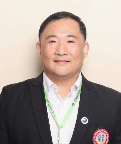 Dr Ratrawee