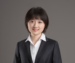 Dr Zhengnan Zhu photo