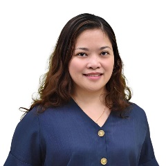 Dr Bernadette