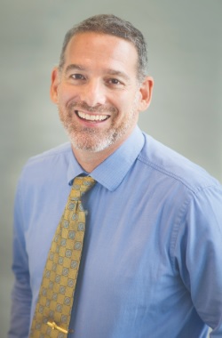 Prof Eric GCP HEE