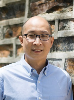 Prof Junxing GCP HEE