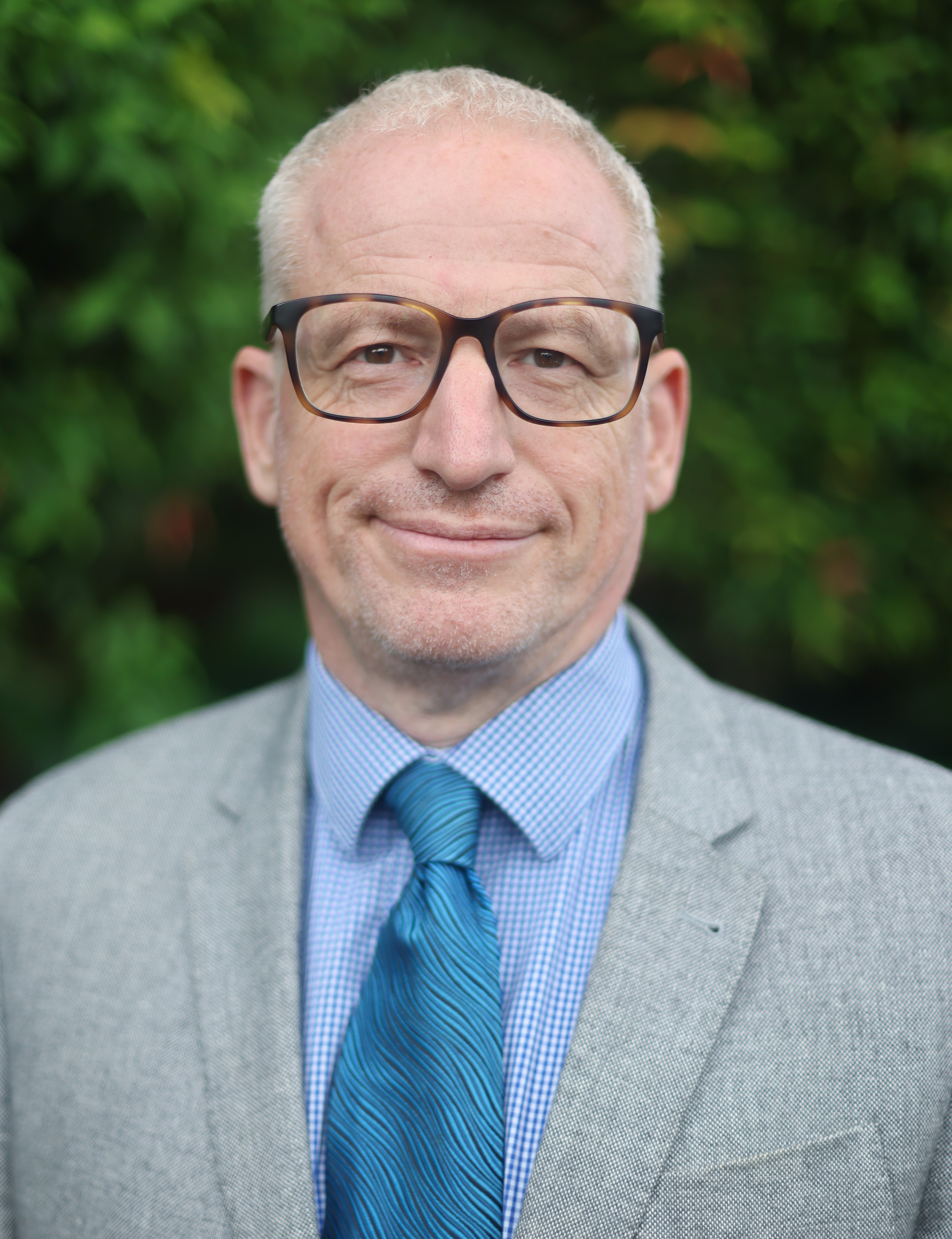 Prof Nick Graves Prof Nick Graves
