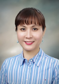 Prof Sungwon Yoon GCP HSI