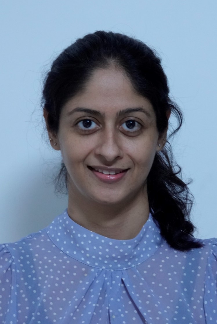 Shilpa Surendran
