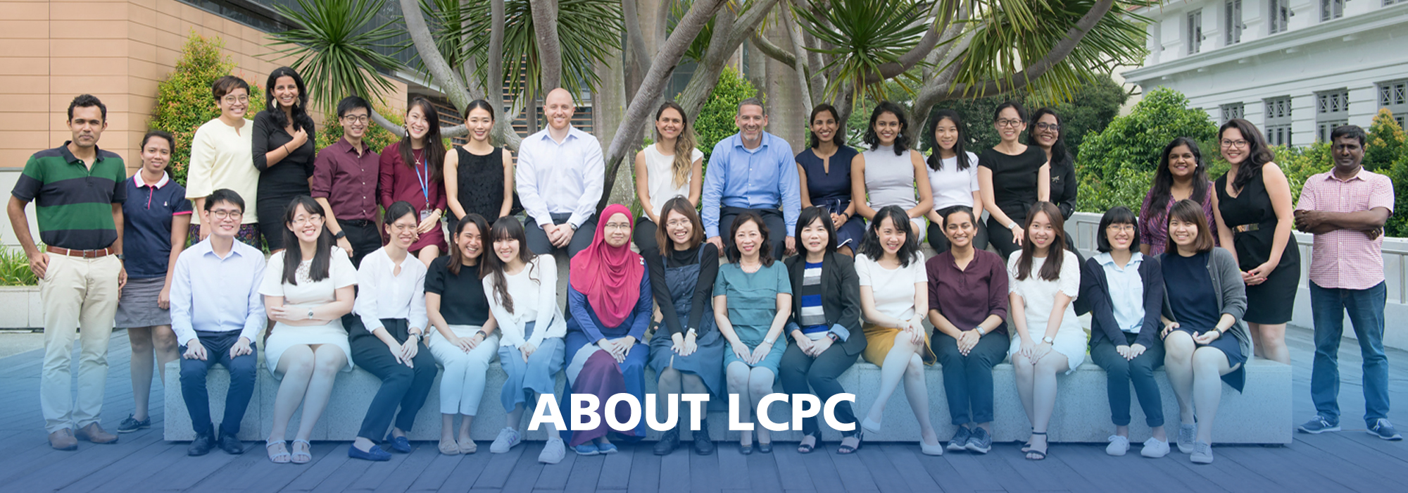 About LCPC Main Banner
