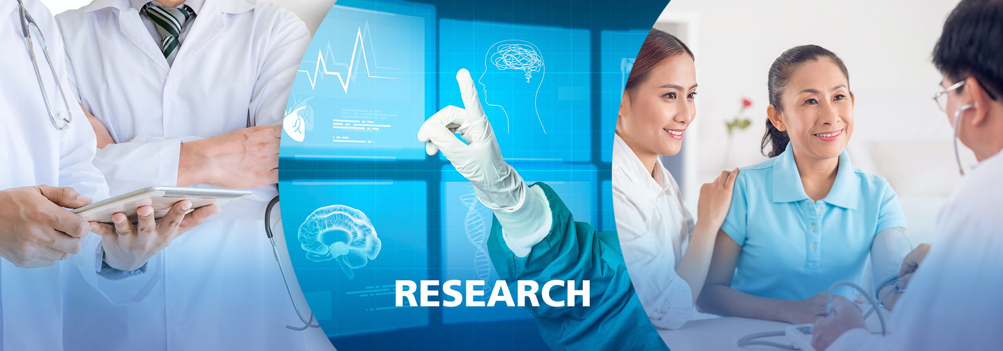 Research Banner