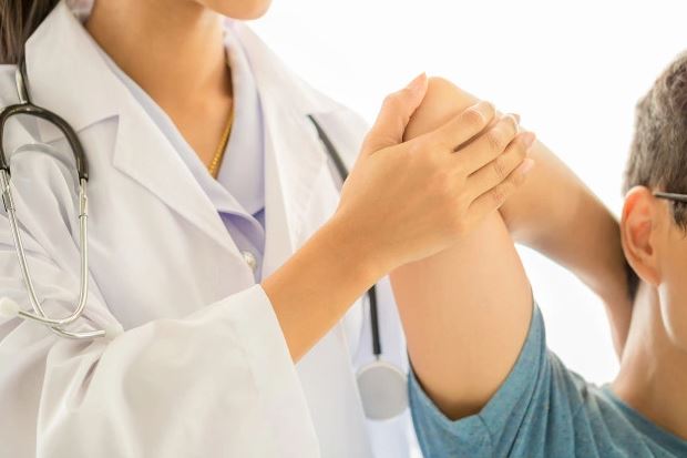 Palliative Care Course for Therapists