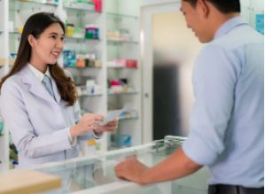 Palliative Care Course for Pharmacists (Adv)