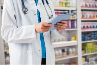 Palliative Care Course for Pharmacists (Basic)