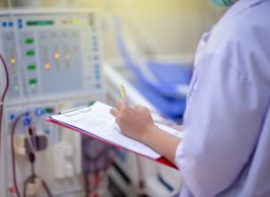 Renal Support Course