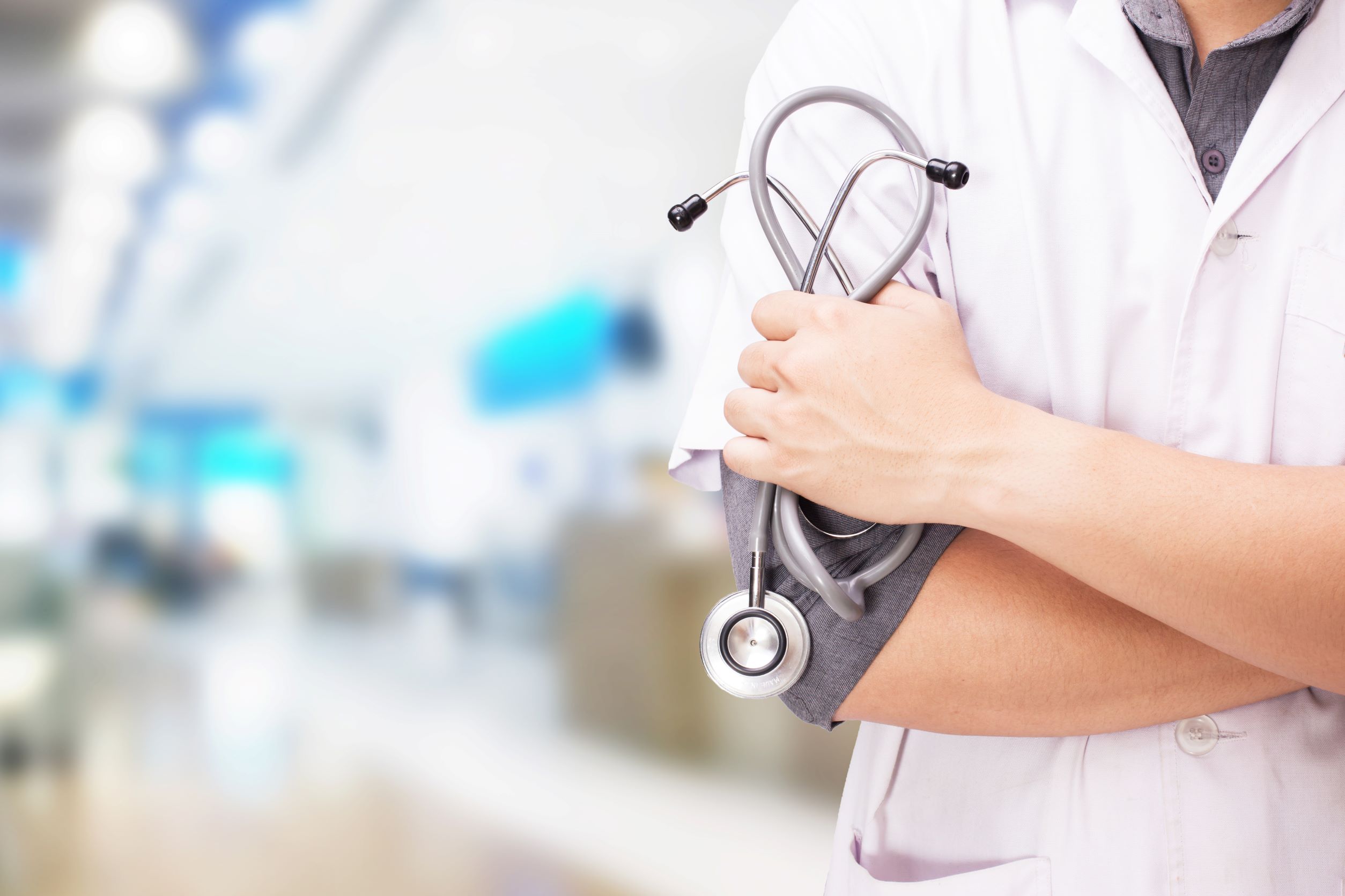 For Doctors