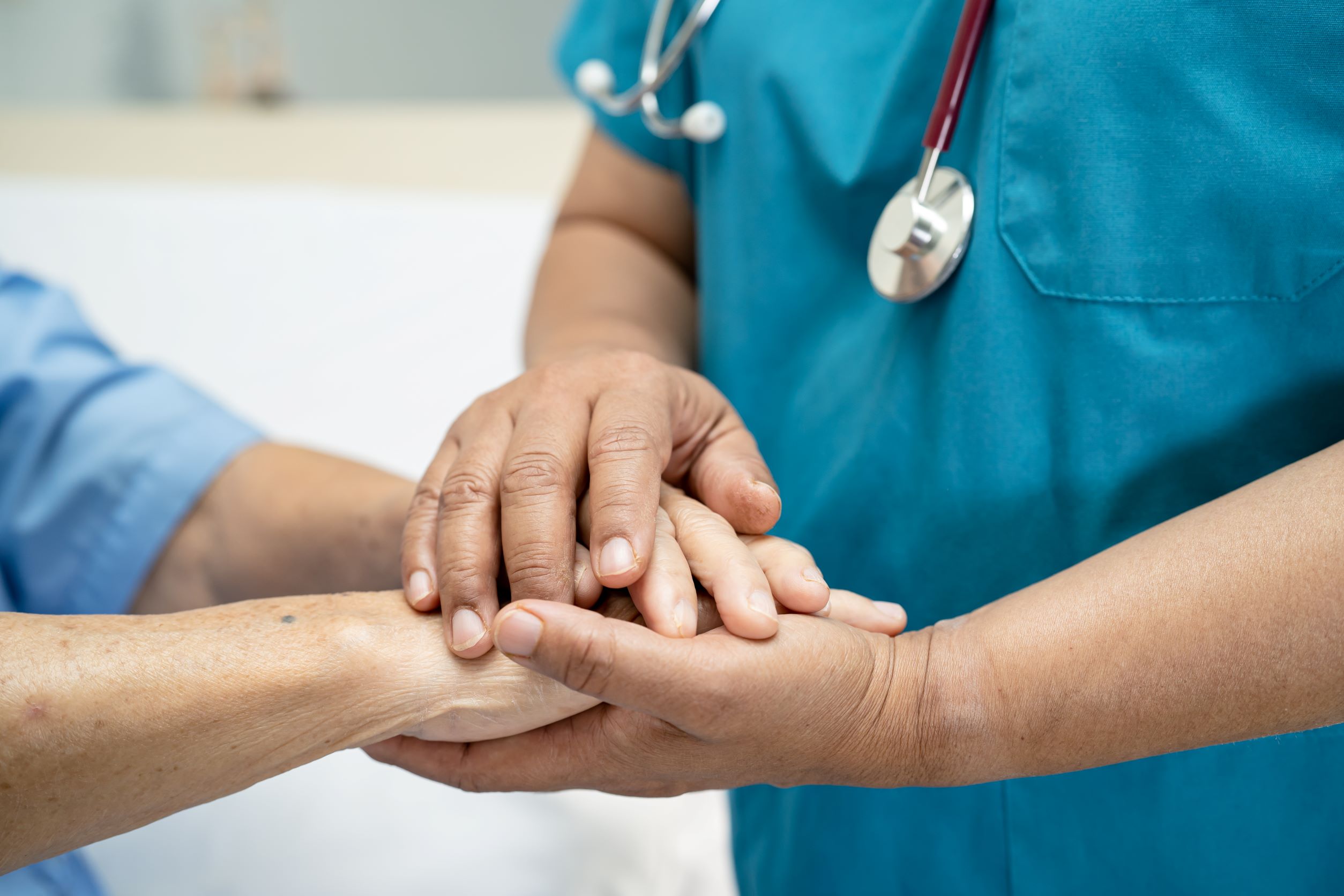 Palliative Care Course for Pharmacists (Basic)