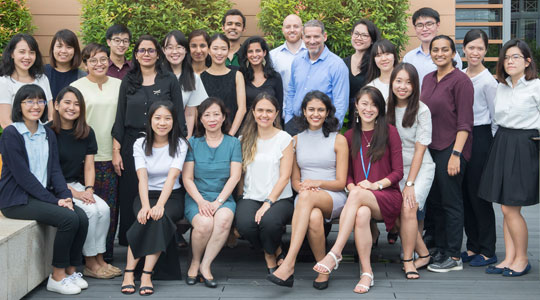 LCPC-Team