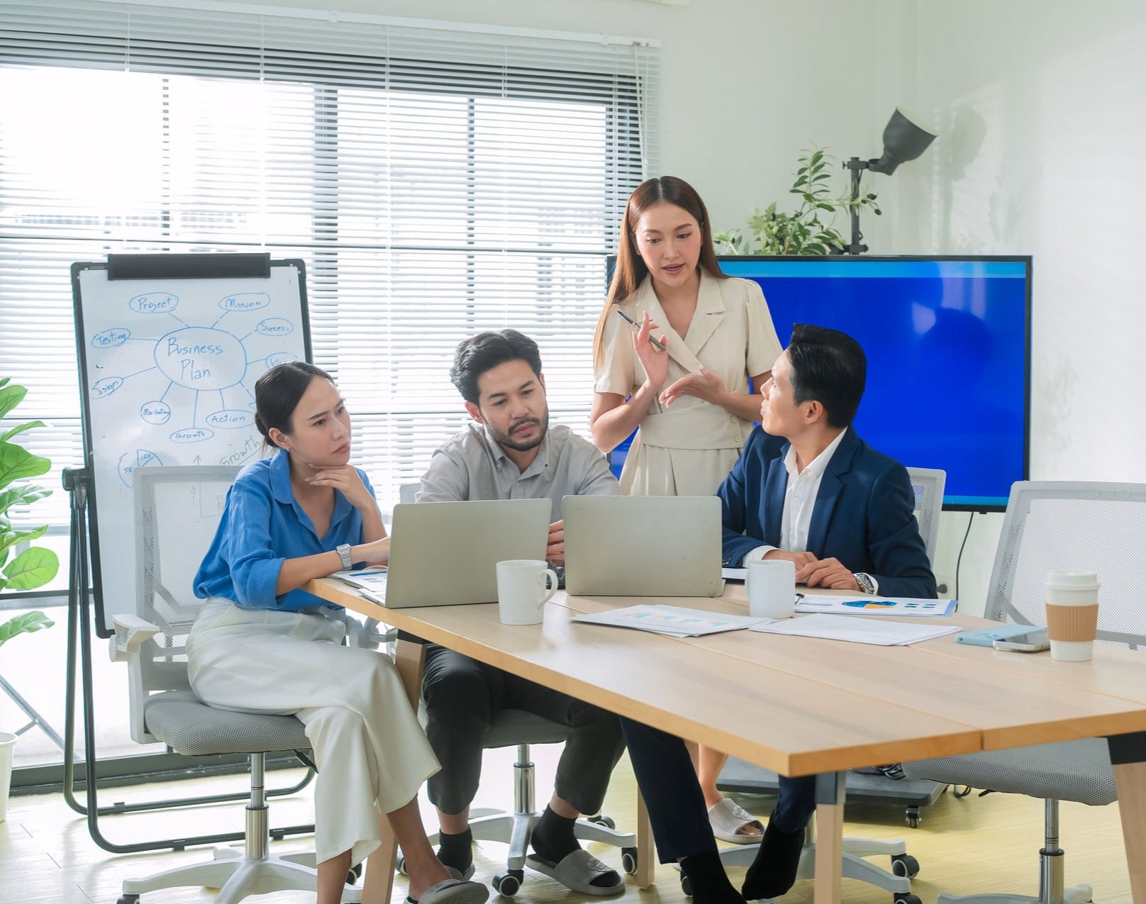 Education Incubator