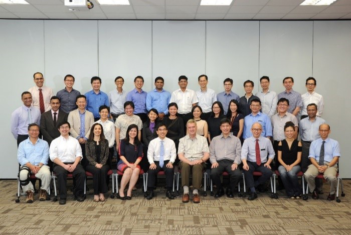 Research Skills Workshop 2016