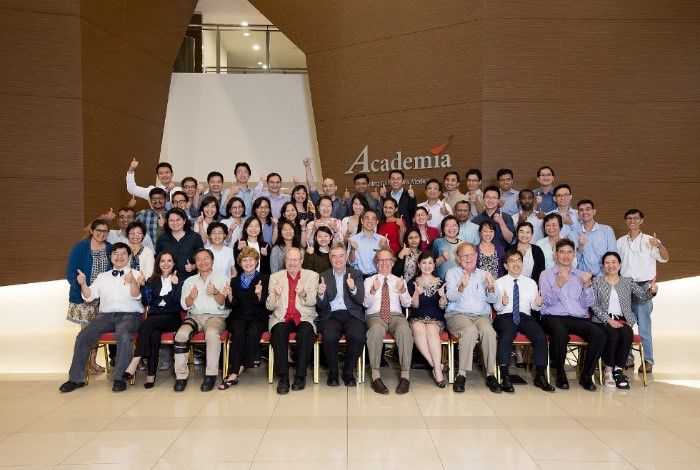 Research Skills Workshop 2017