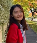 WANG Xinru, Class of 2021