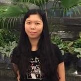 YAN Xiaoxi, Class of 2017