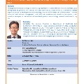 _NBD Seminar Poster - Dr Makoto Sato