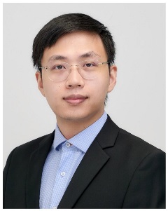 Liu Yuxin