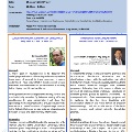 NNRIS Bench to Bedside Seminar - 14 Jan 22