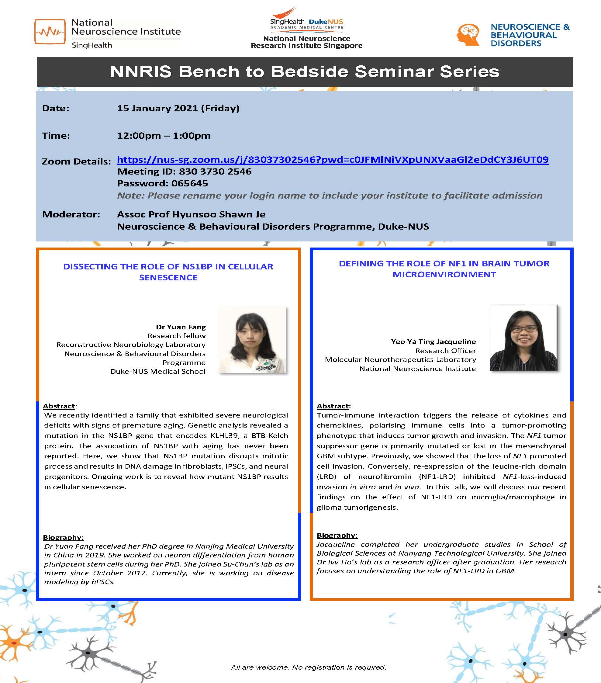 NNRIS Bench to Bedside Seminar Poster (15 Jan 21)_Final1