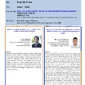 NNRIS Bench to Bedside Seminar Poster (21 May 21)