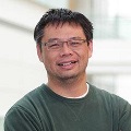 Prof Lee Cheng Yu