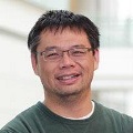 Prof Lee Cheng Yu
