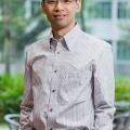 Asst. Prof. Hsieh Po-Jang