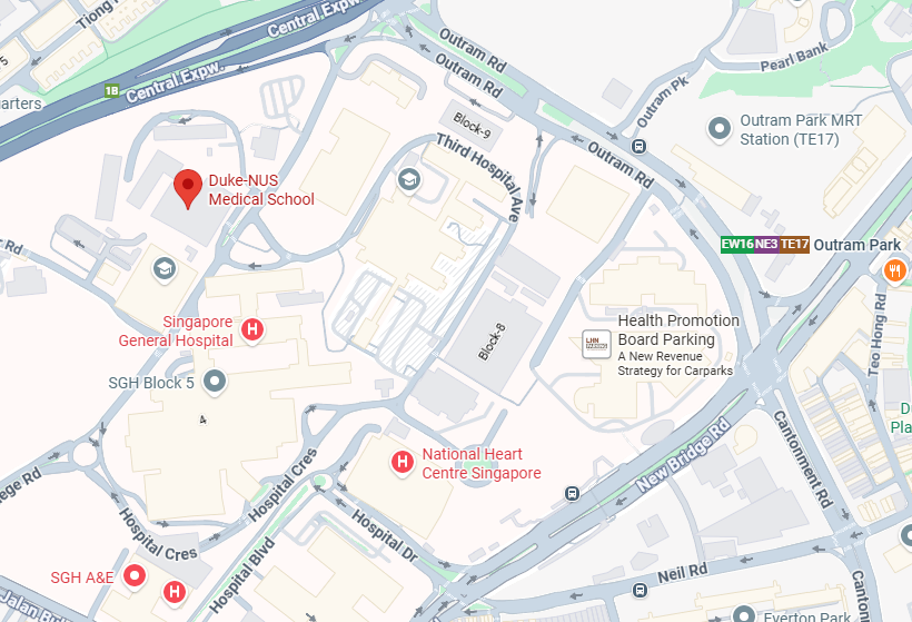 Address Map