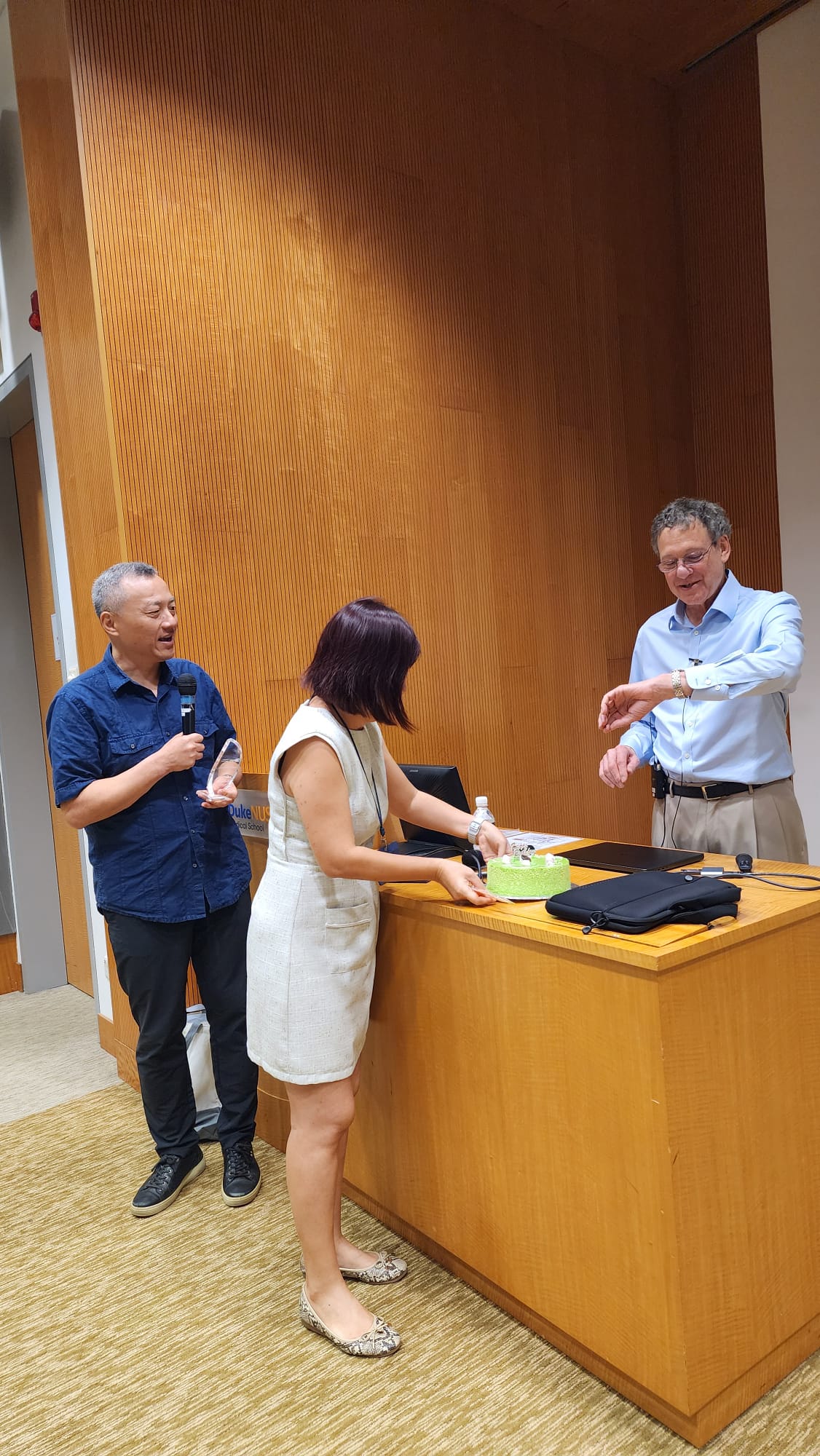 Duke-NUS Medical School