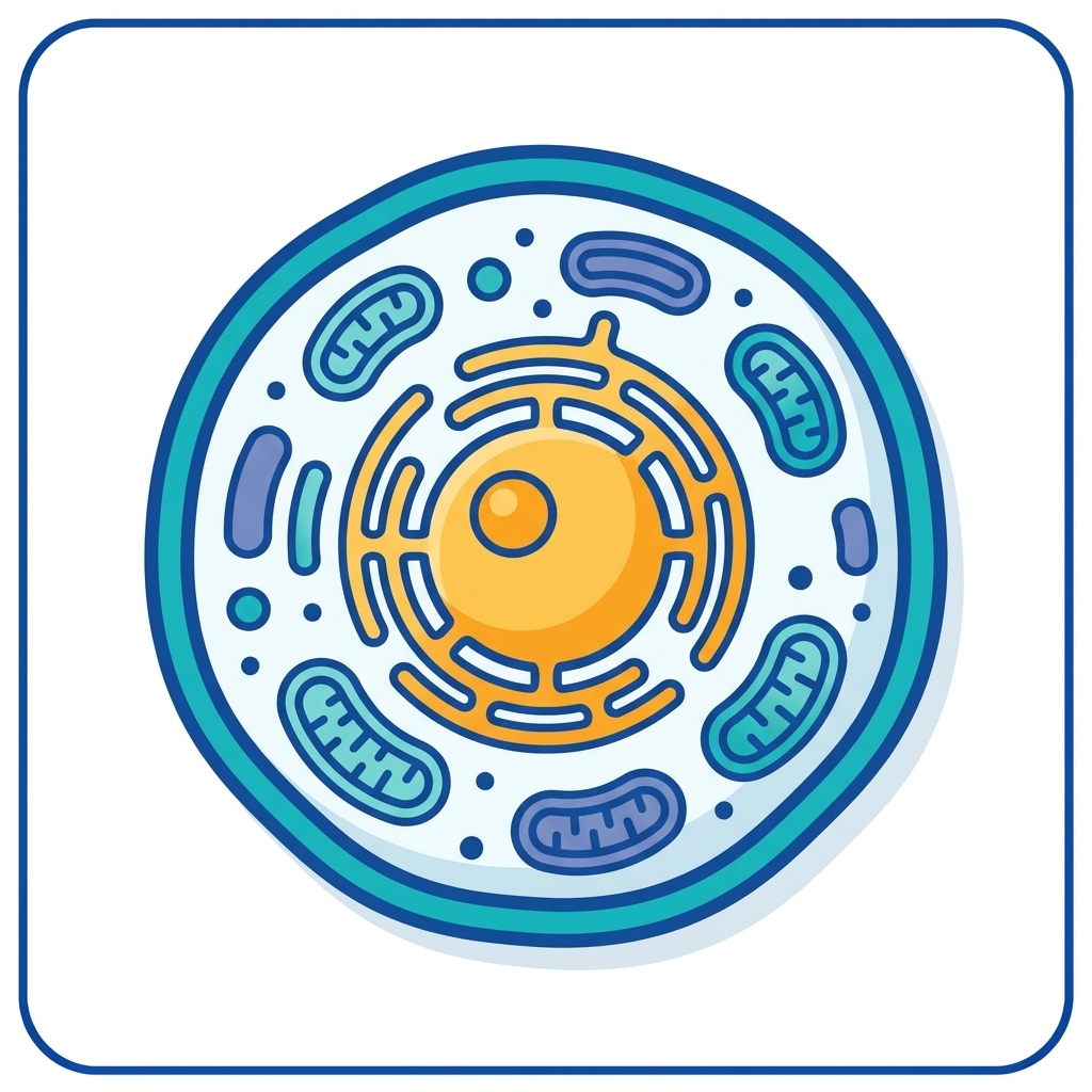 Cell Icon