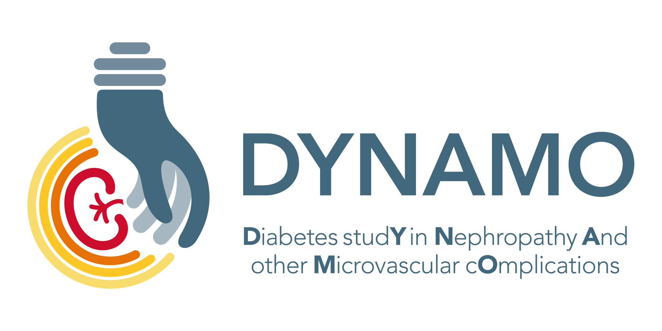 Dynamo Logo