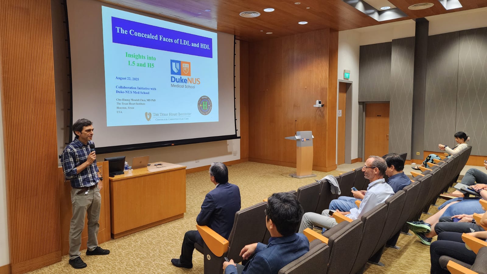 Duke-NUS Medical School