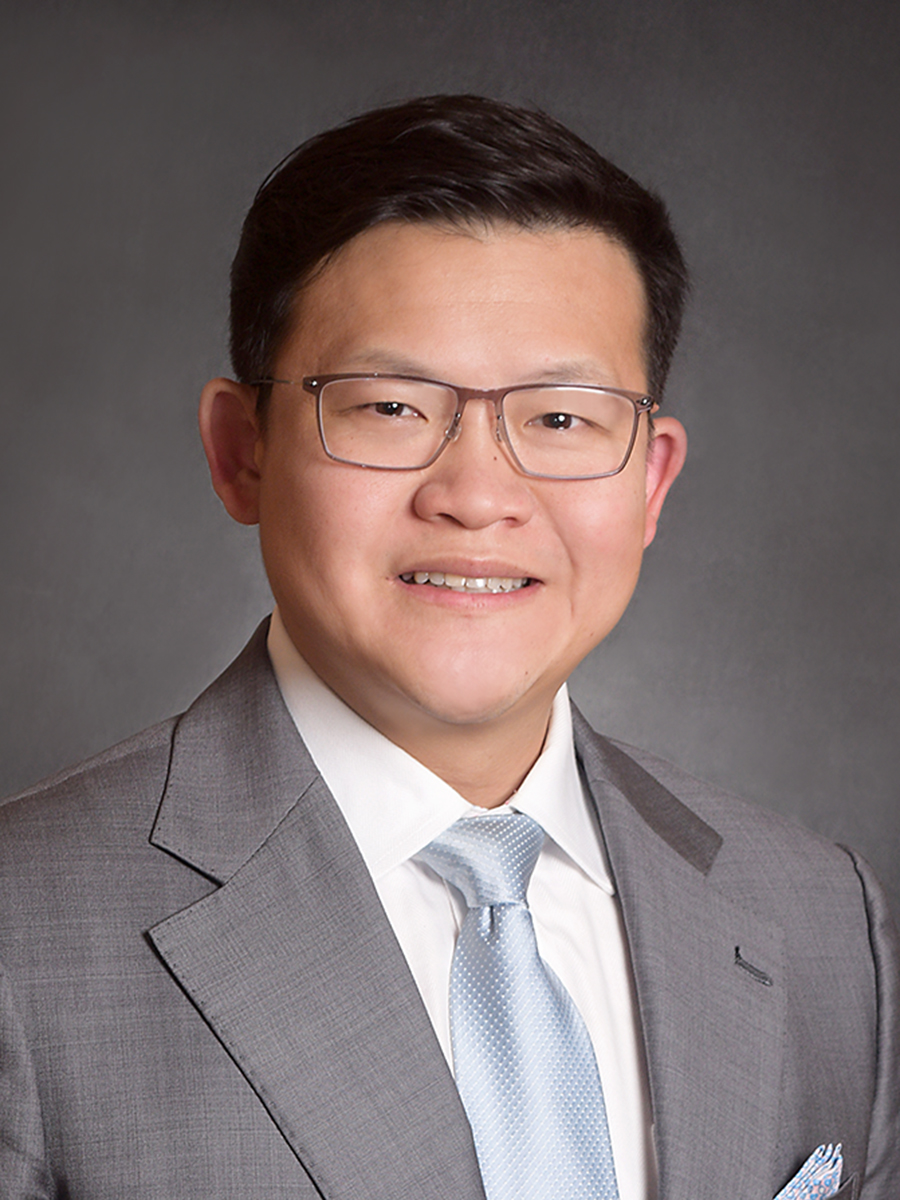 Gavin Tan